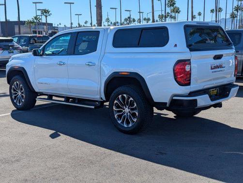 2023 GMC Canyon Denali