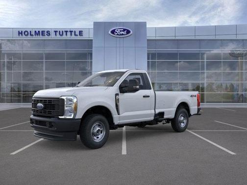 2026 Ford F-250 XL