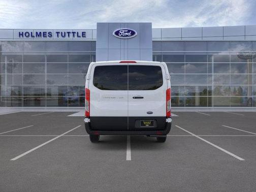 2025 Ford Transit-350 XL