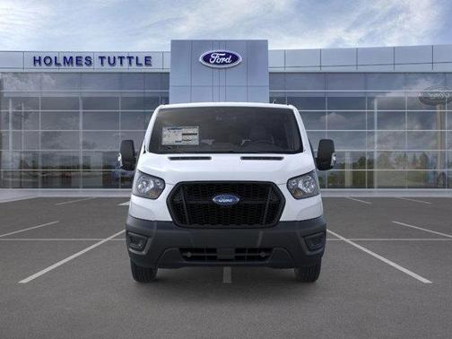 2025 Ford Transit-350 XL