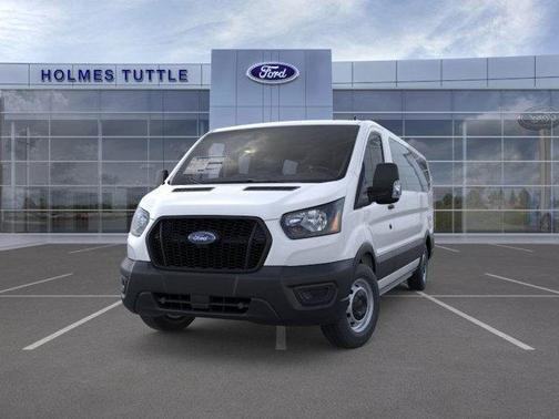 2025 Ford Transit-350 XL