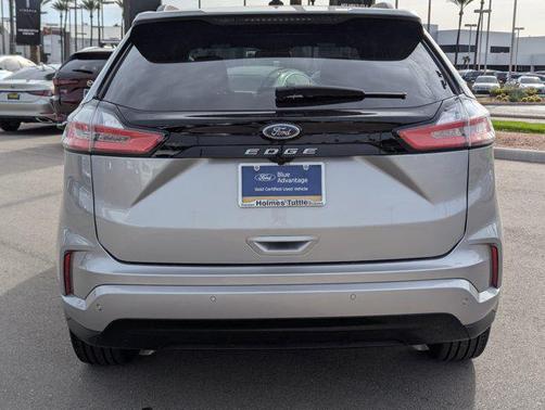 2024 Ford Edge ST Line