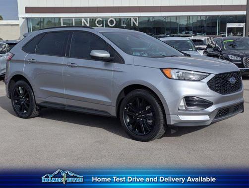 2024 Ford Edge ST Line