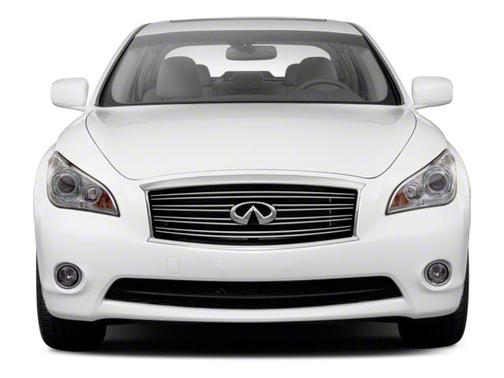 2013 INFINITI M37 Base