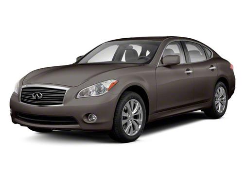 2013 INFINITI M37 Base