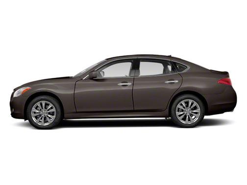 2013 INFINITI M37 Base