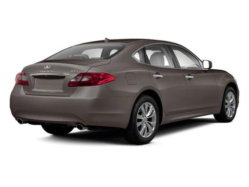 2013 INFINITI M37 Base