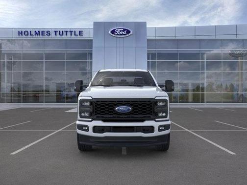 2025 Ford F-250 XL