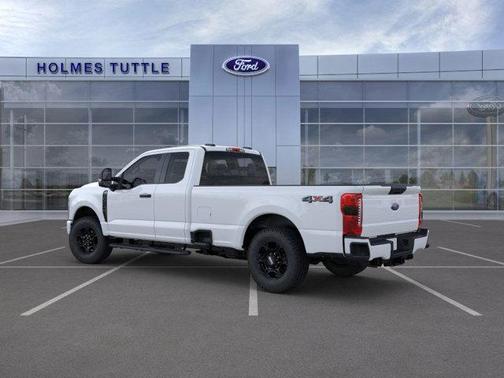 2025 Ford F-250 XL