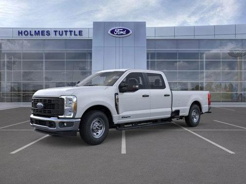 2025 Ford F-350 XL
