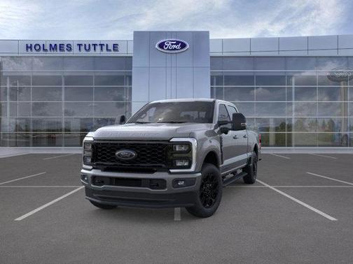 2026 Ford F-350 XLT