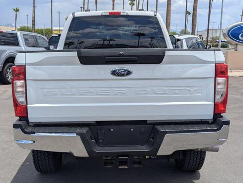 2020 Ford F-350 XL