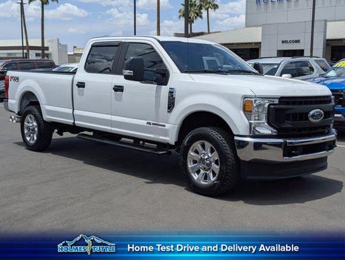 2020 Ford F-350 XL