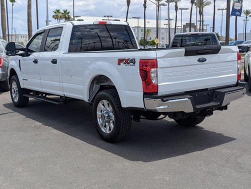 2020 Ford F-350 XL