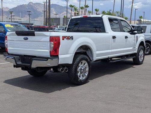 2020 Ford F-350 XL