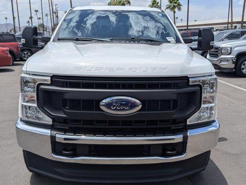 2020 Ford F-350 XL
