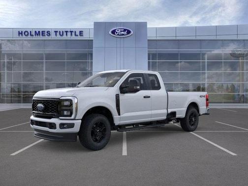 2026 Ford F-350 XL