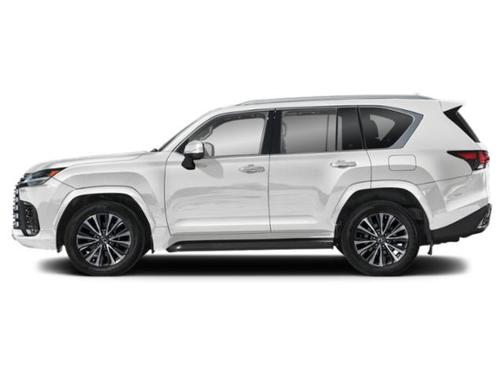 2023 Lexus LX 600 Premium