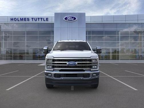 2025 Ford F-250 King Ranch