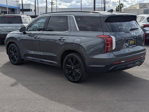 2024 Hyundai PALISADE XRT