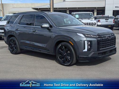 2024 Hyundai PALISADE XRT
