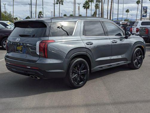 2024 Hyundai PALISADE XRT
