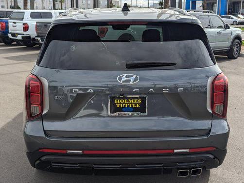 2024 Hyundai PALISADE XRT