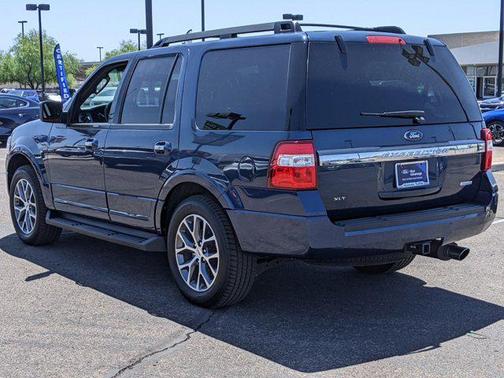 2017 Ford Expedition XLT
