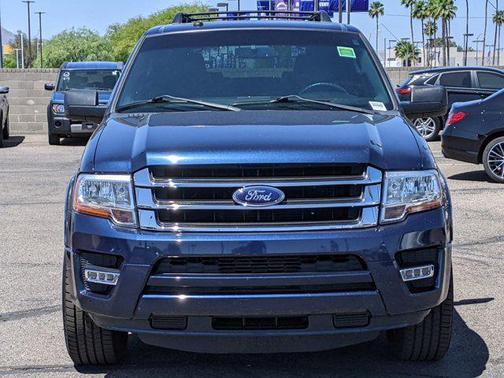 2017 Ford Expedition XLT