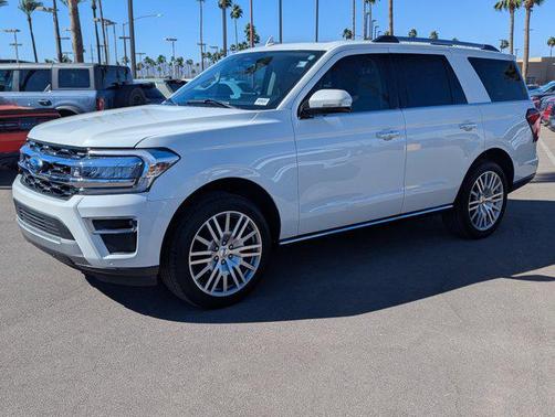2024 Ford Expedition Limited