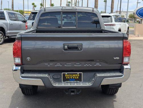 2016 Toyota Tacoma TRD Off Road
