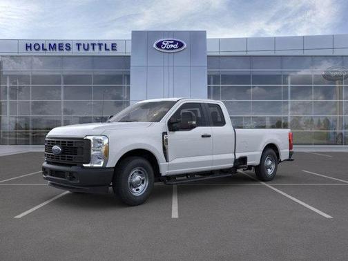 2025 Ford F-250 XL