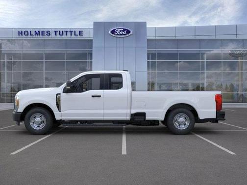 2025 Ford F-250 XL