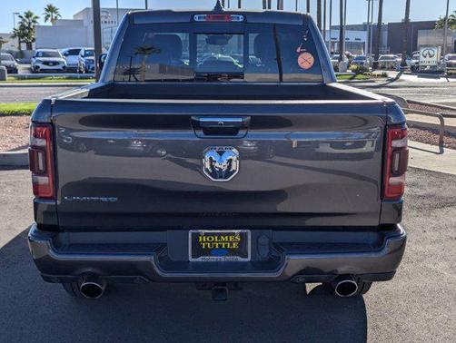 2019 RAM 1500 Limited