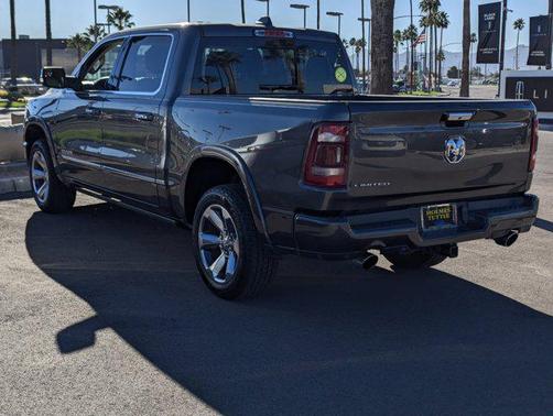 2019 RAM 1500 Limited