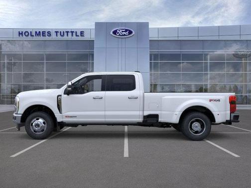 2026 Ford F-350 Lariat