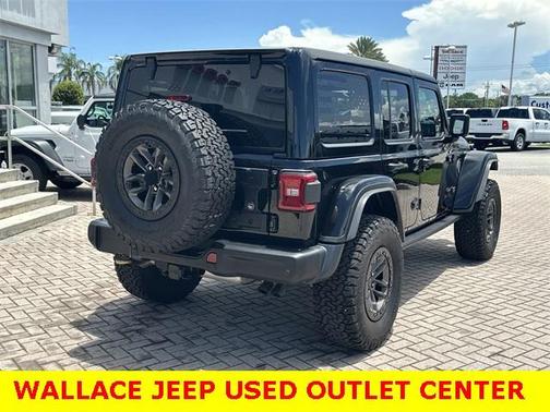 2024 Jeep Wrangler Rubicon 392 Final Edition