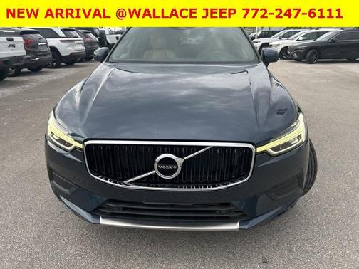 2019 Volvo XC60 T5 Momentum