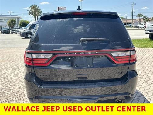 2020 Dodge Durango R/T