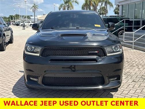 2020 Dodge Durango R/T