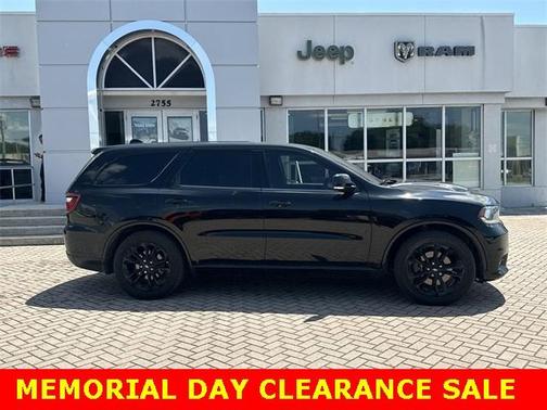 2020 Dodge Durango R/T