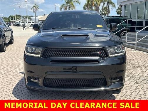 2020 Dodge Durango R/T