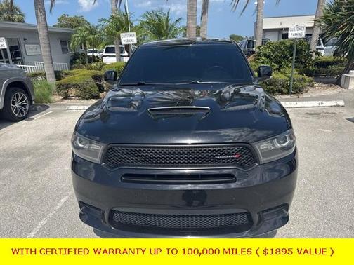 2020 Dodge Durango R/T