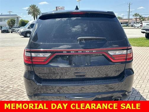 2020 Dodge Durango R/T