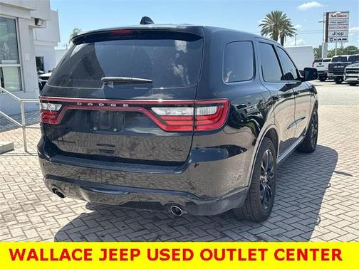 2020 Dodge Durango R/T