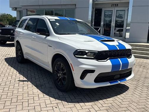 2025 Dodge Durango R/T