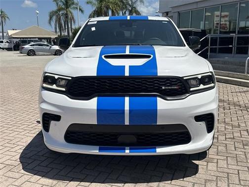 2025 Dodge Durango R/T