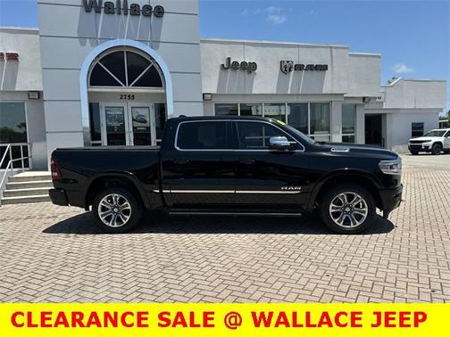 2023 RAM 1500 Limited