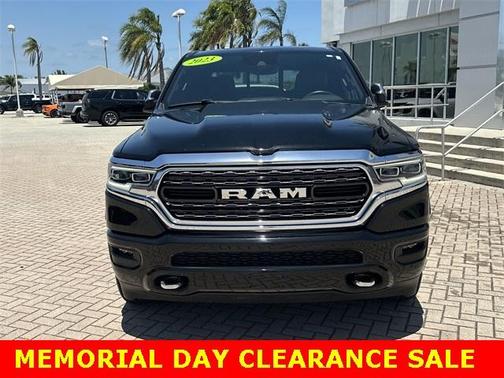 2023 RAM 1500 Limited