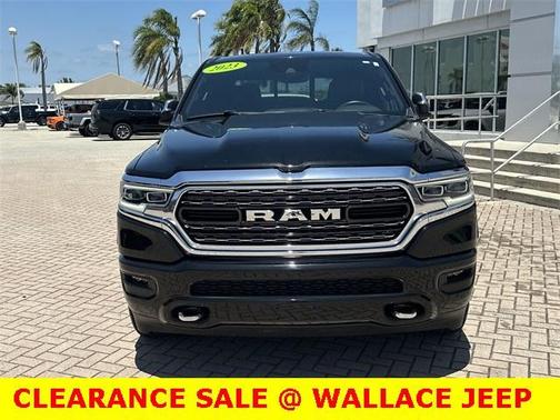 2023 RAM 1500 Limited